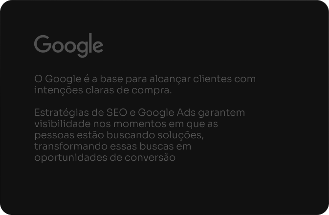 google