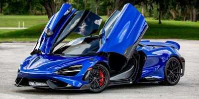 Used-2021-McLaren-765LT